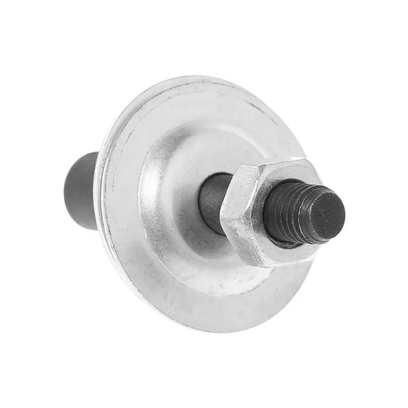 

Spindle Adapter Shaft Washers Screws Wrench Set For Grinding Polishing Motor Bench Grinder 8x12x62mm Mar28