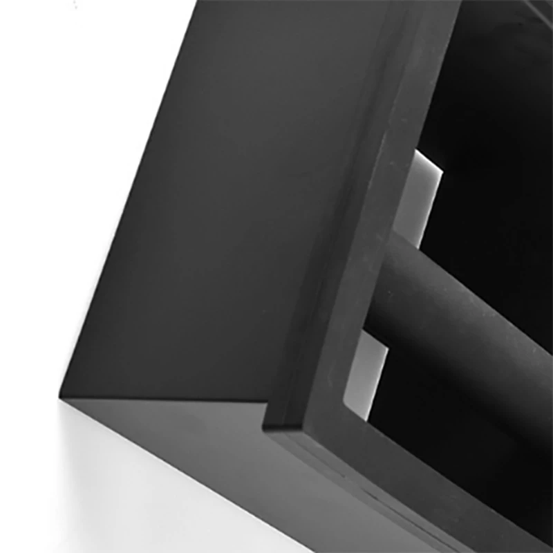 

Shock-Absorbing Coffee Machine Beat Box with Espresso Coffee Ram, Stainless Steel Coffee Ram with Silicone Pad