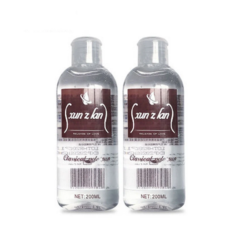 Смазка для интима на водной основе 200 мл|Презервативы| |