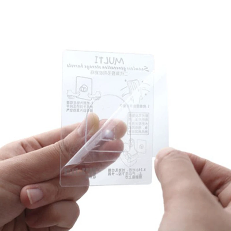 

The Second Generation of Traceless Storage Rack Bathroom Storage Box Multifunctional Traceless Rubber Toothbrush Storage