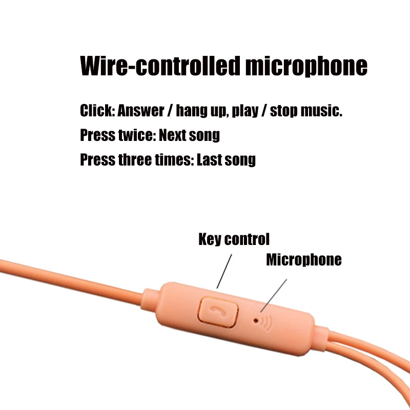 Косплей эльфийские уши в ухо наушники с микрофоном 3 5 мм проводные для детей