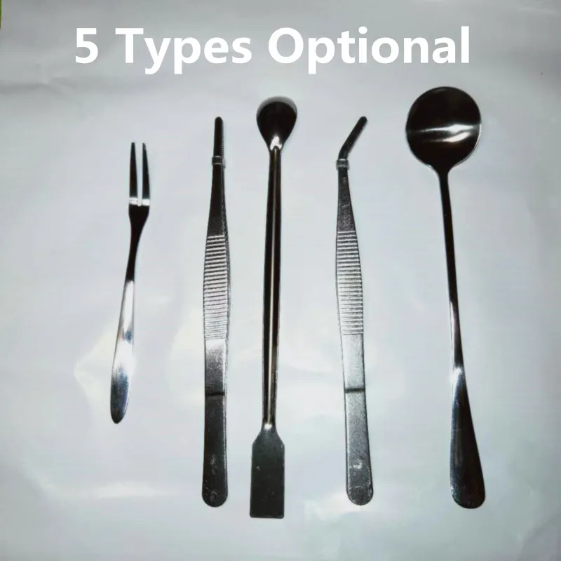 Инструменты сделай сам для свечей или мыла щипцы из нержавеющей стали пинцет