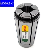 mosask sk16 6mm 8mm 10mm cnc lathe tungsten metal working high precision spring collet milling tool holder