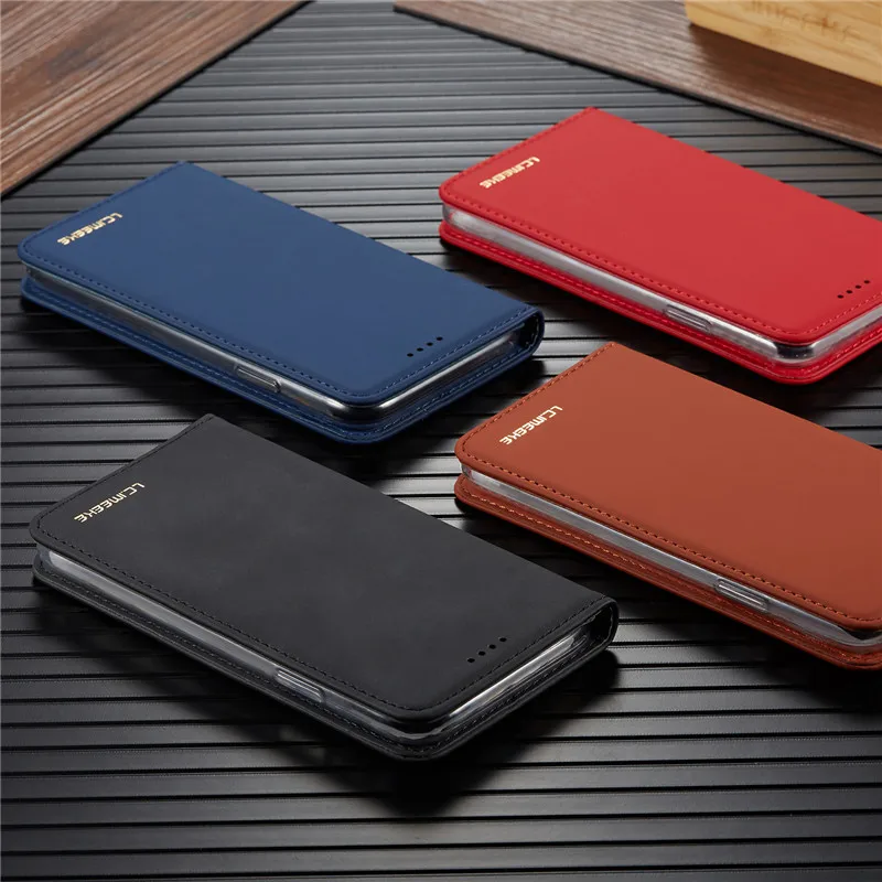 Флип кожаный чехол-бумажник для iPhone XR XS Max X чехол с магнитной картой для iPhone 11 Pro Max 6 6S 7 8 Plus чехол для телефона Coque Hoesje