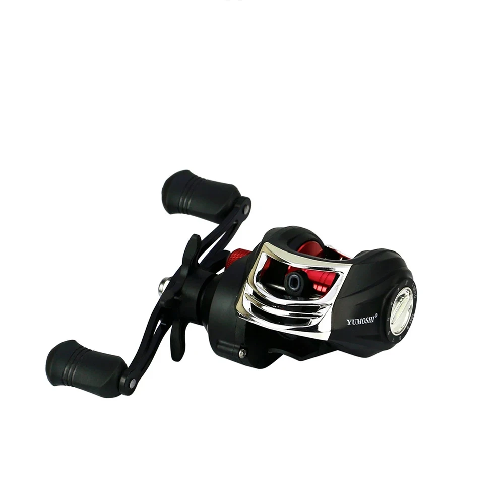 

Катушка для спиннинга, металлическая, высокоскоростная, 7:2:1, 8 кг, 2021