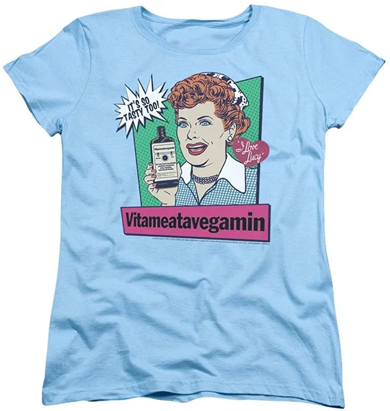 

Дизайнерская Женская футболка A & E с балом, витамина, рубашка