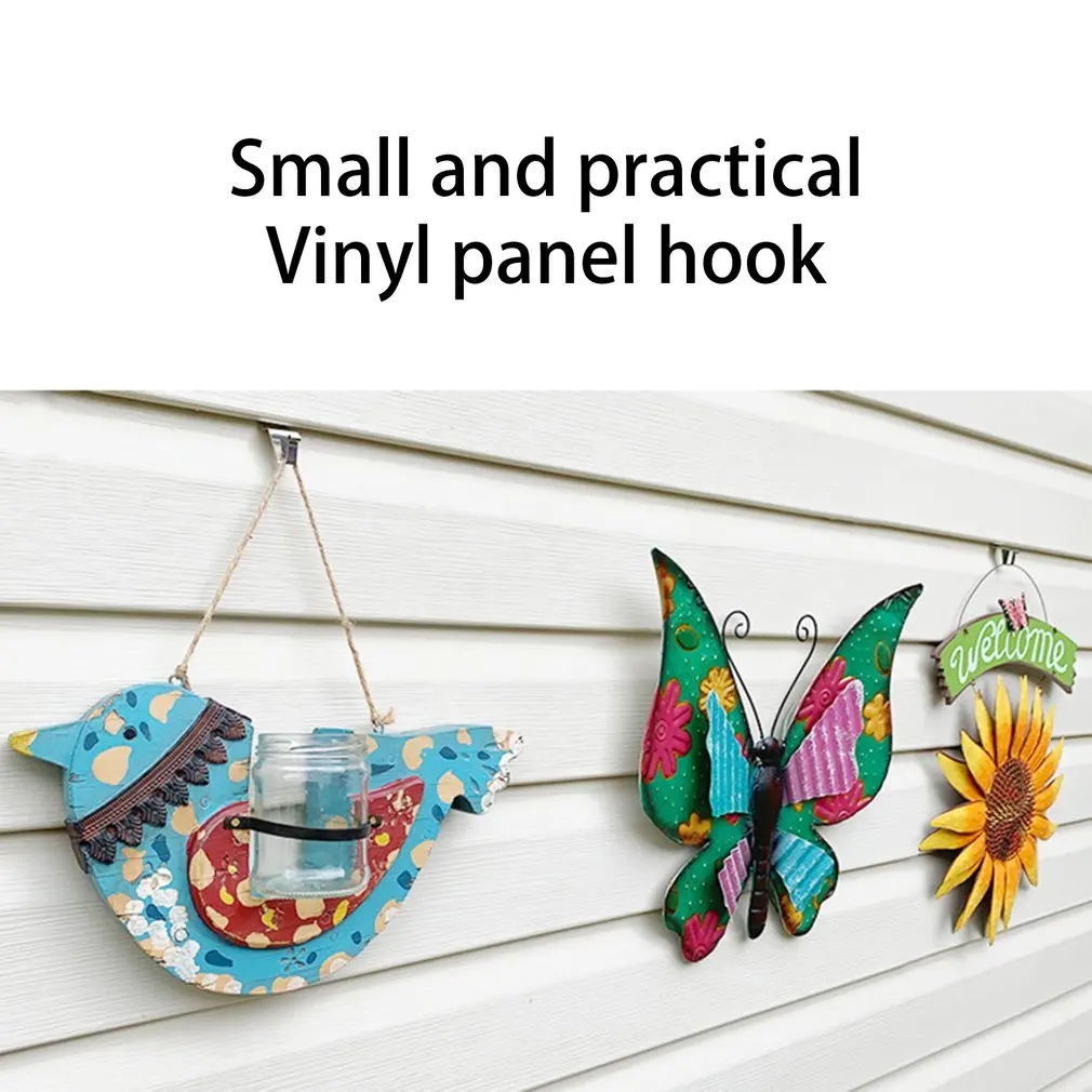 S-образный крючок из нержавеющей стали тяжелые подвесные предметы для настенной