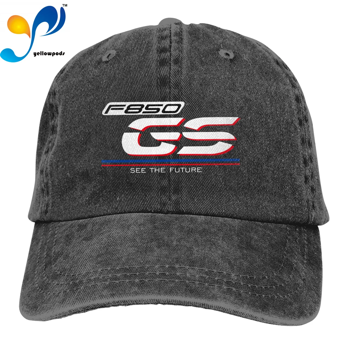 

F850Gs F850 Gs бейсболка для мотоцикла, Снэпбэк Кепка, кепки, шапки