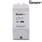 Беспроводной датчик температуры и влажности Sonoff 10A16A с Wi-Fi