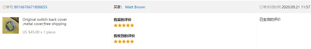Оригинальная задняя крышка переключателя металлическая гитары|Детали и