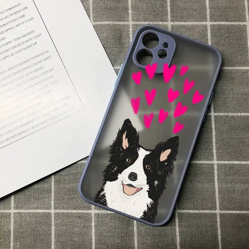 

Candy color Phone Case for iPhone 12 mini 11 pro XS Max X XR 7 8 plus SE20 High quality TPU silicon and Hard plastic cover