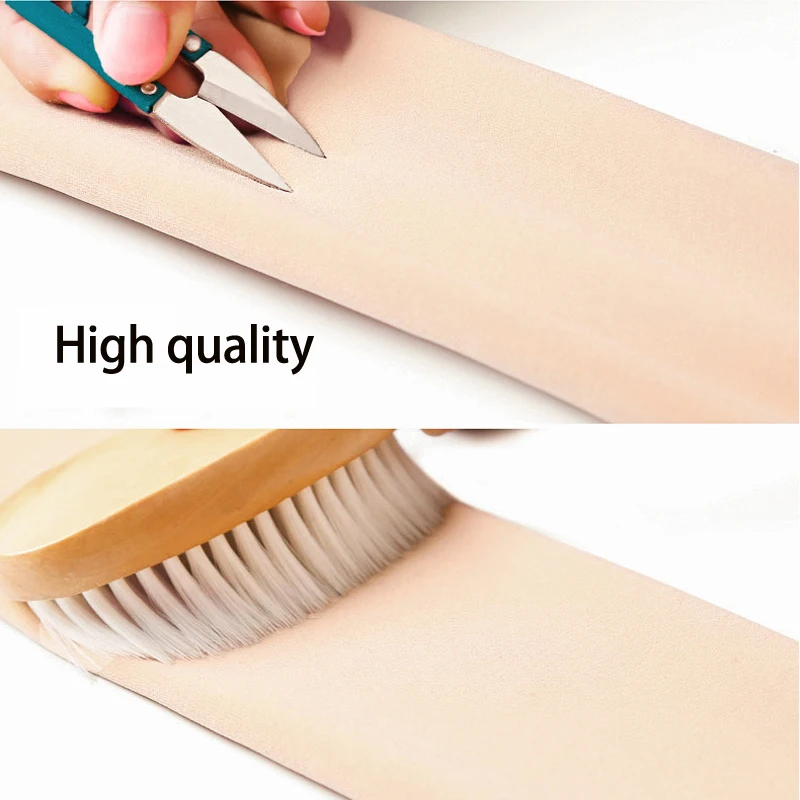 Женские колготки с завышенной талией Зимние флисовые утягивающие брюки червями