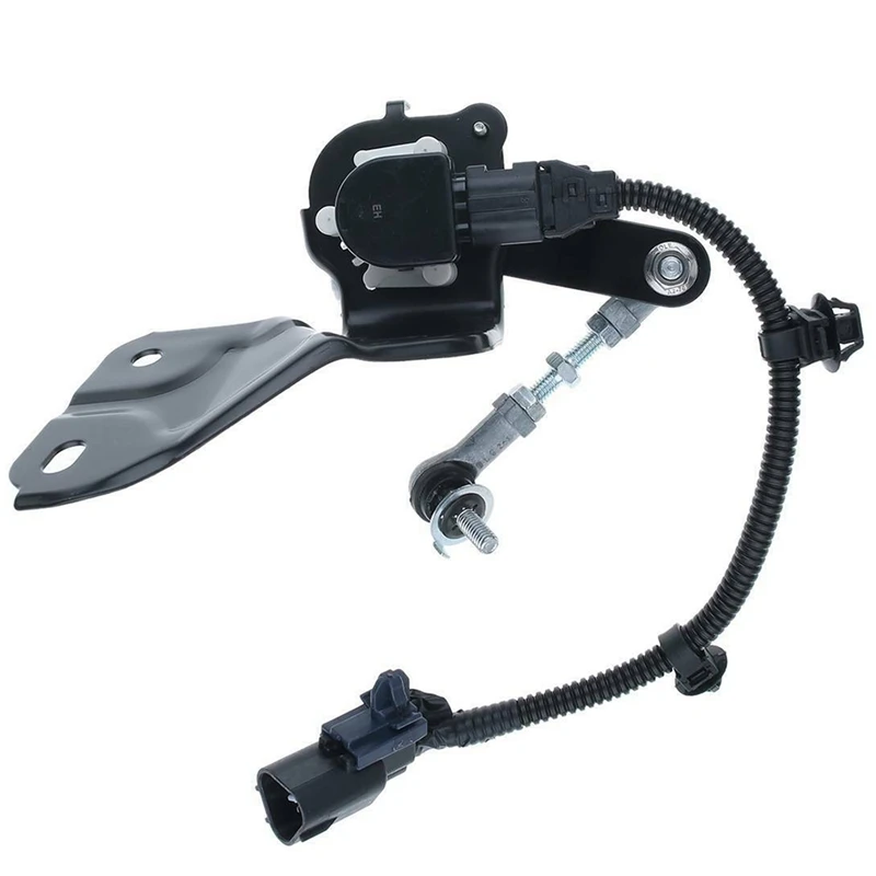 Верхний Автомобильный задний правый RH датчик уровня высоты езды для Toyota Land Cruiser