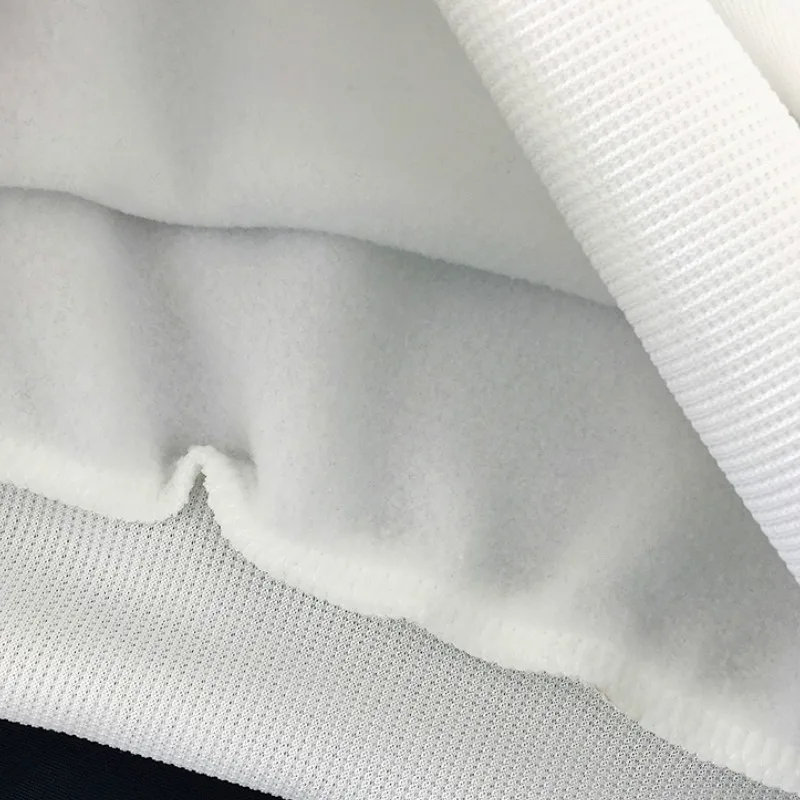 

Hoodies Women Thickening Pullovers Letter O-neck Ulzzang Warm Trendy All-match Tops Nice- Sweatshirts High Quality Female Winter