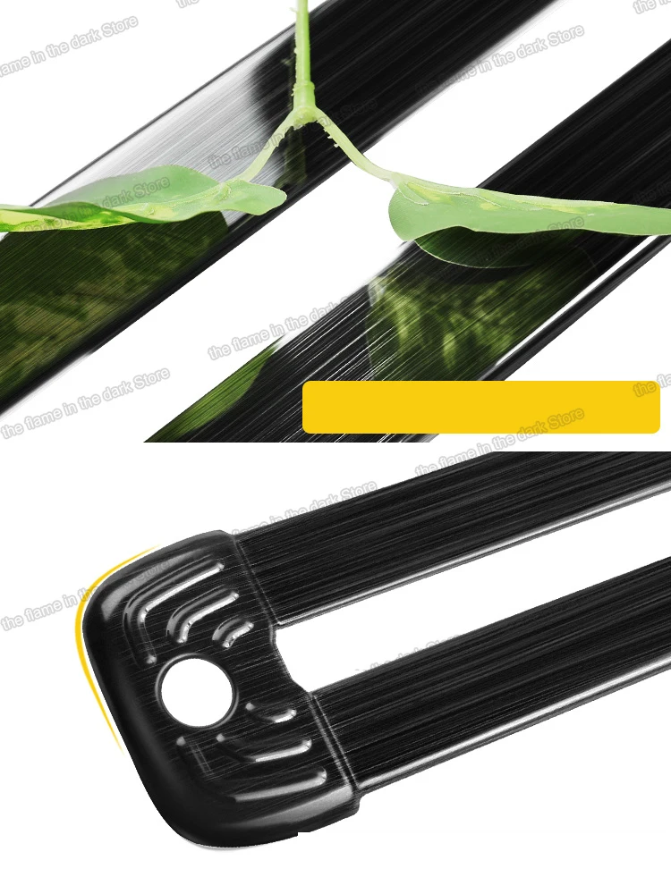 Накладка для автомобильного пола из нержавеющей стали honda odyssey защитник трекера