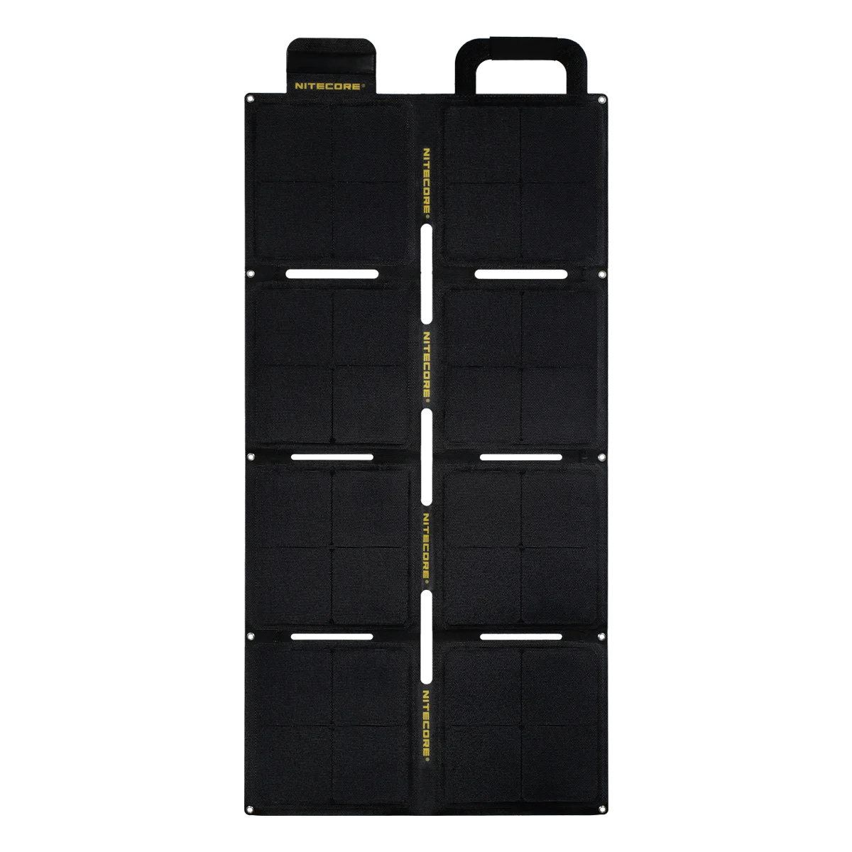 Складная солнечная панель Nitecore FSP100 FSP100W 100 Вт адаптер питания для путешествий