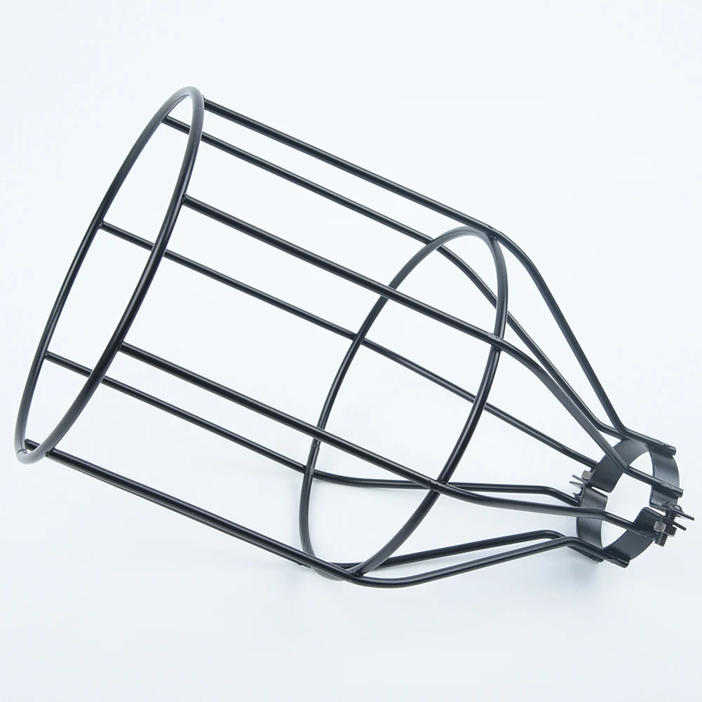 1 шт. аксессуары для освещения абажур Ретро кованого железа красивый и щедрый