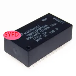 

2 шт. M48T86PC1 M48T86PCI DIP-24