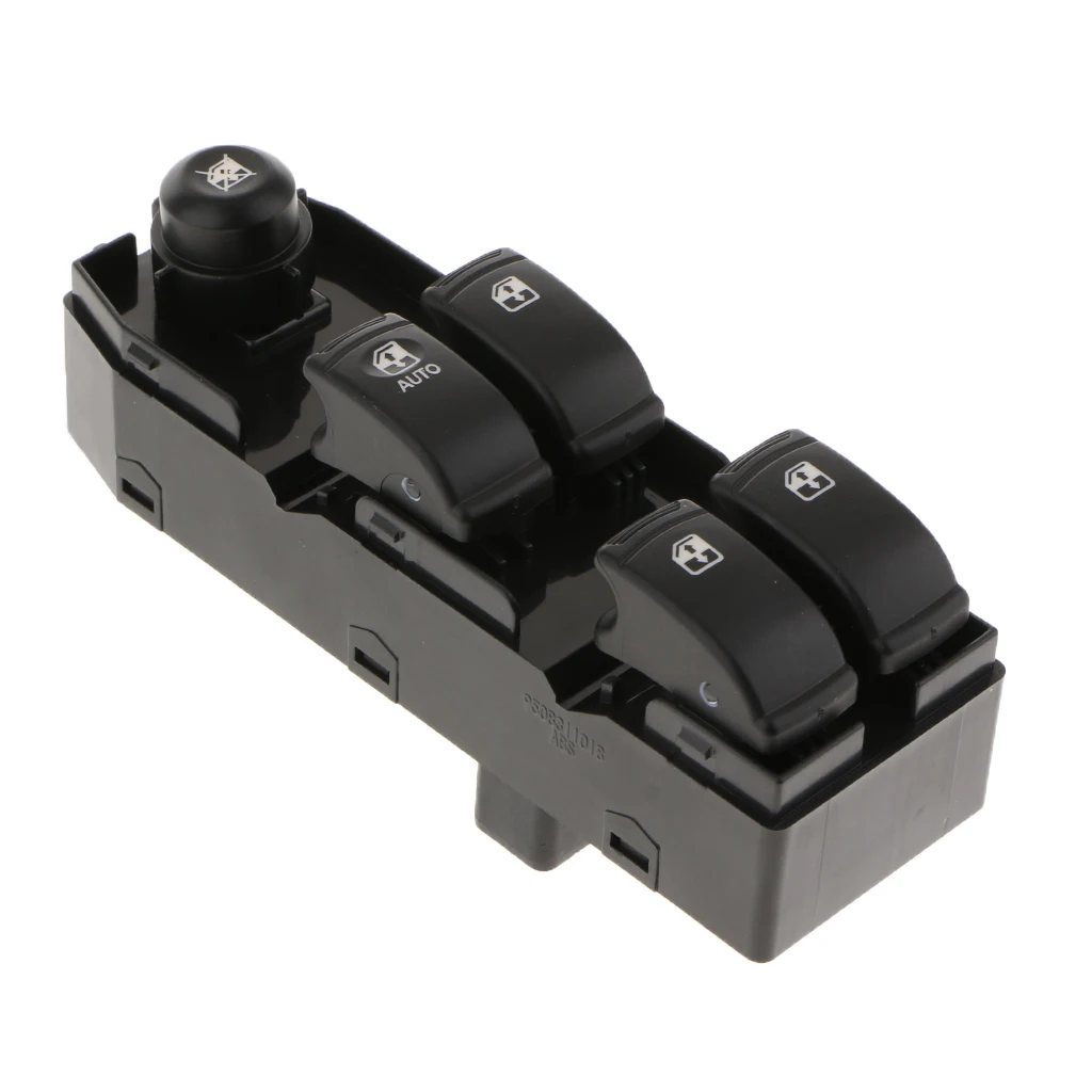 Electric Power Window Lifter Switch OEM 96552814 for Daewoo Lacetti 04-07 | Автомобили и мотоциклы