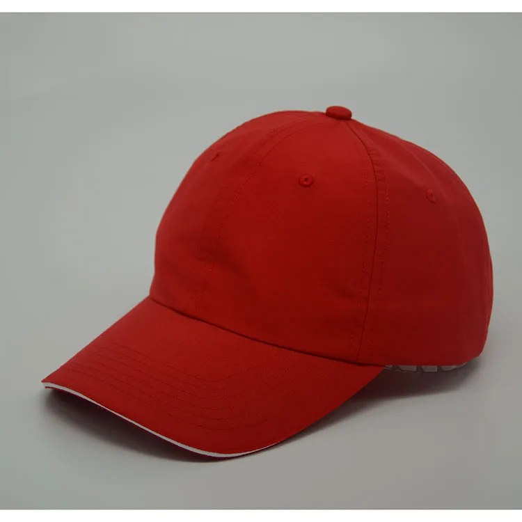 Сухая шляпа для бега летняя дышащая рыболовная Кепка небольшое количество по