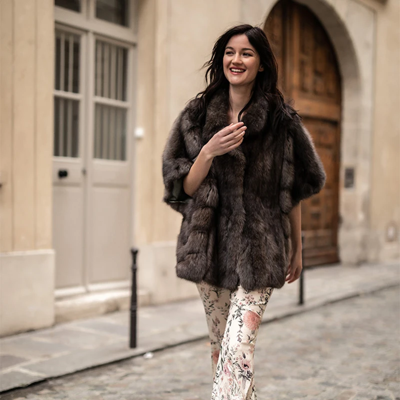 Рисунок 2 - Новинка, зимнее женское пальто