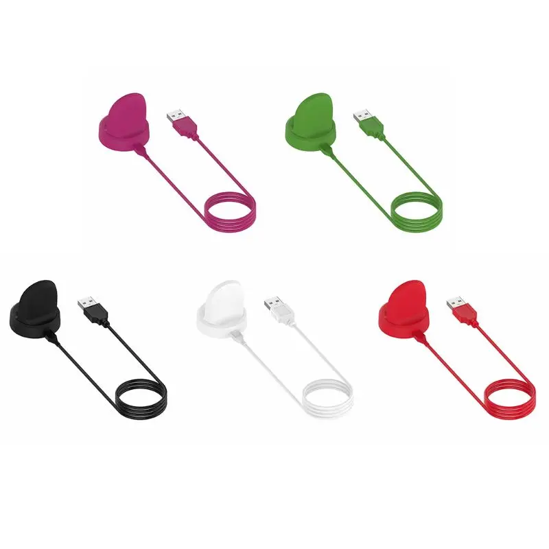 Портативное зарядное устройство для Samsung Galaxy Watch Active 2 аксессуары смарт часов