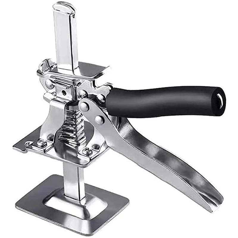 

Ручная система выравнивания плитки, точный локатор, настенный уровень, подъемная конструкция, трудосберегающие строительные инструменты