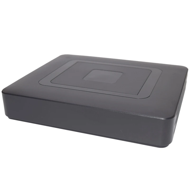 Видеорегистратор 8CH H.265X 5в1 для аналоговой AHD камеры 5MP Ip Мини DVR Nvr Onvif видео