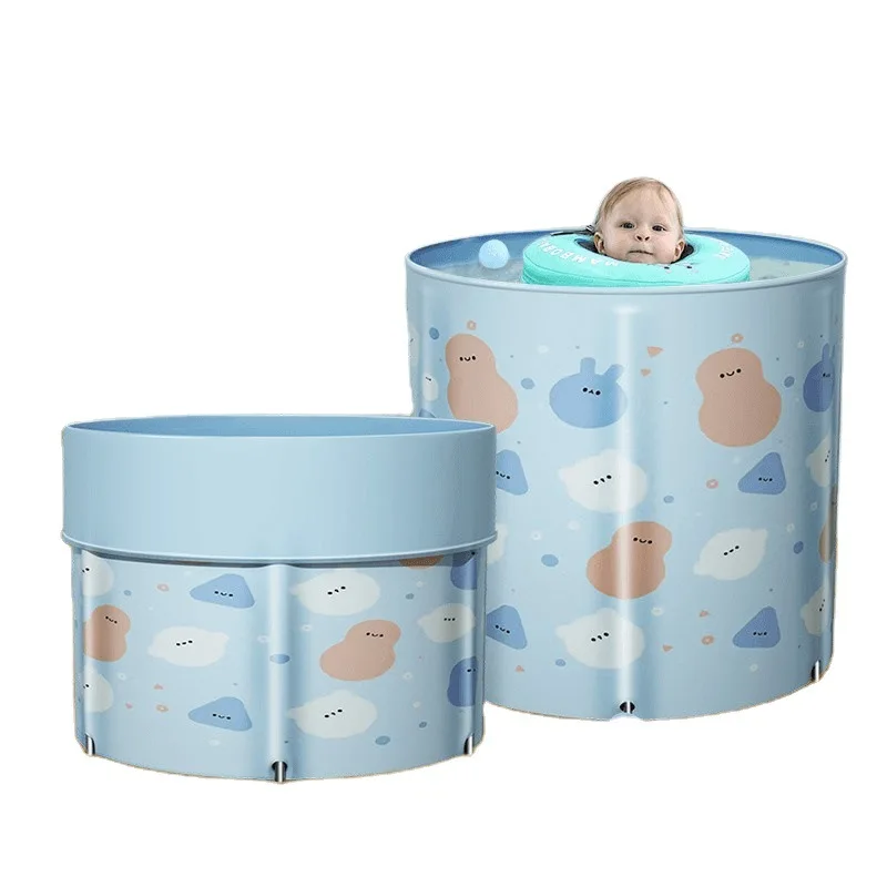 

Не надувной портативный детский бассейн для купания, домашний сад, бассейн, оборудование для помещений, гидротерапия, плавательный спа-бассейн, бассейн, ванна MJ