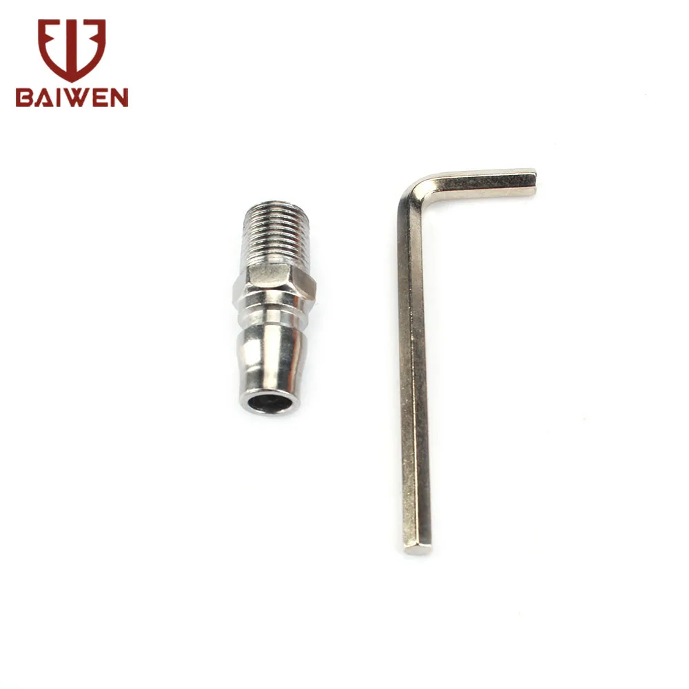 

1/2" Drive Pneumatic Impact Wrench 660N.M High Torque Air Impact Socket Wrench Power Tools Professional Tire Repair Tools