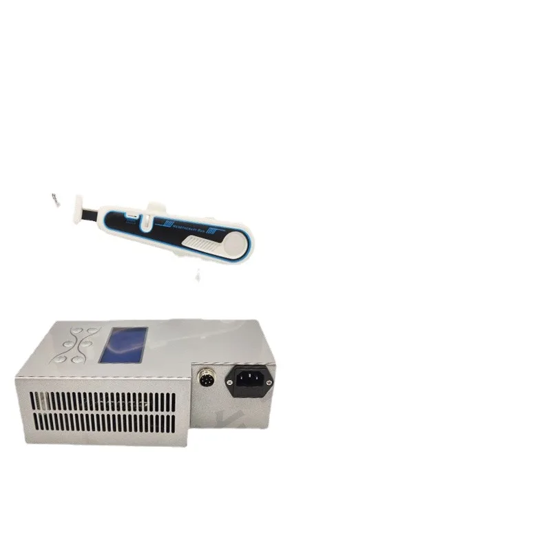 Маленькое косметическое оборудование для лица пистолет мезотерапии мезотерапия