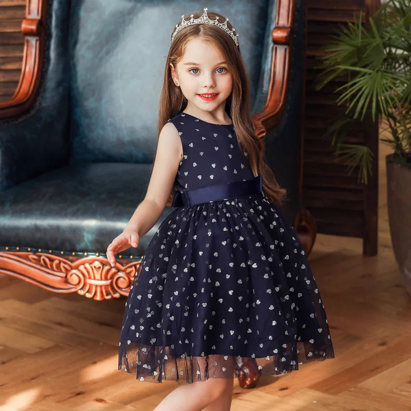 Новинка осени 2019 милое кружевное платье-пачка трапециевидной формы для