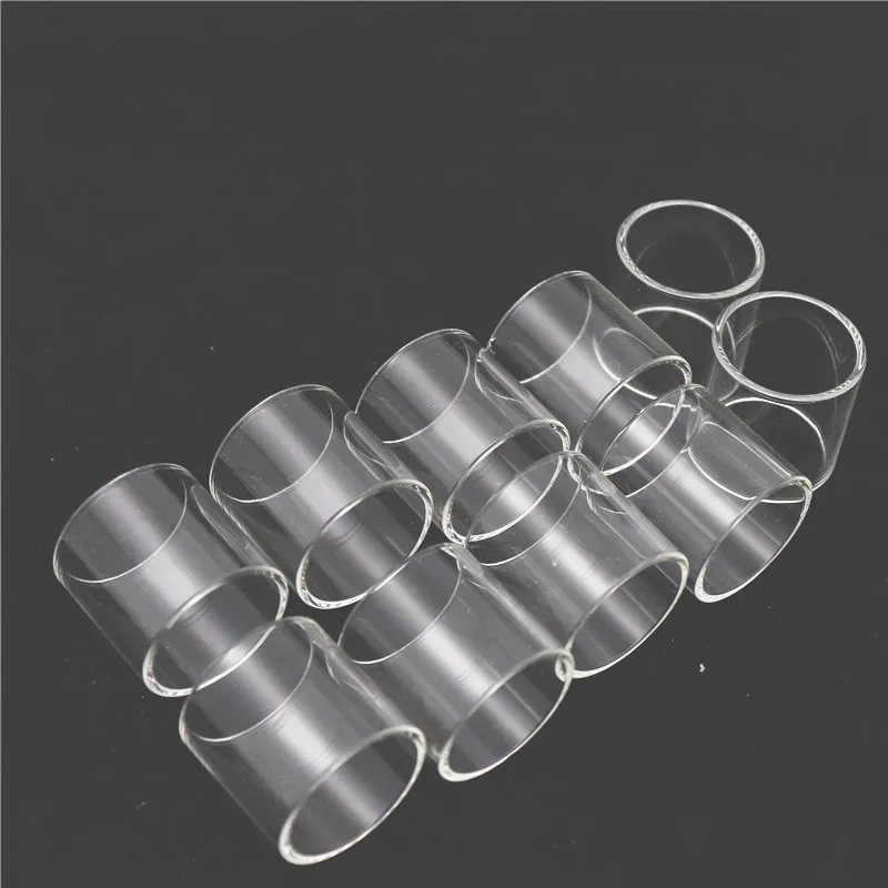 Стеклянная трубка для ELLO T TS DURO vate MELO 5 iStick PECO 25 S Rim C ijust 3 21700 nexgen call iKonn Pesso 10 шт. | Дом и