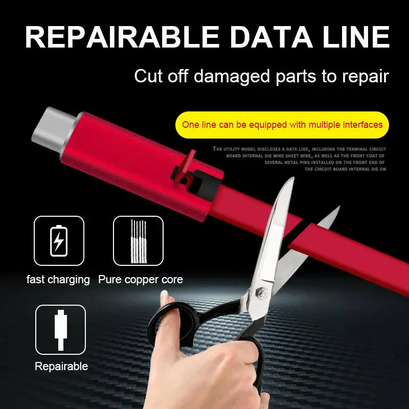 

HA07 - 1 hua 24.2 Model number 570 IDE Hard Drive Ribbon Cable 44 Pin IDE Extension Data Ribbon Cable Line Dual