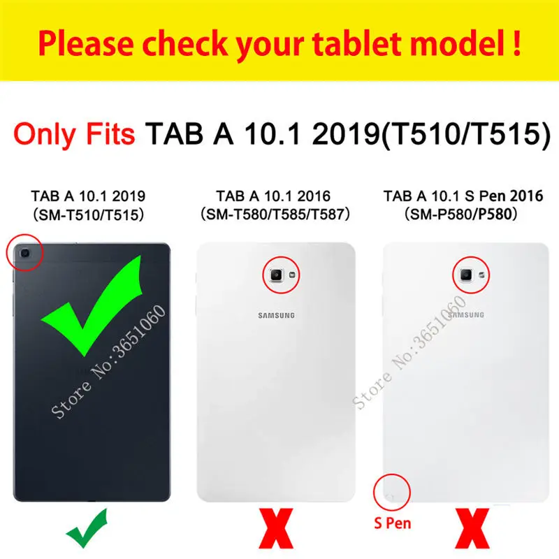 Чехол для Samsung Galaxy Tab A 10,1 T510 T515 SM-T510 SM-T515 чехол Funda мультфильм обезьяна Флип Стенд Капа оболочки кожи+ подарок