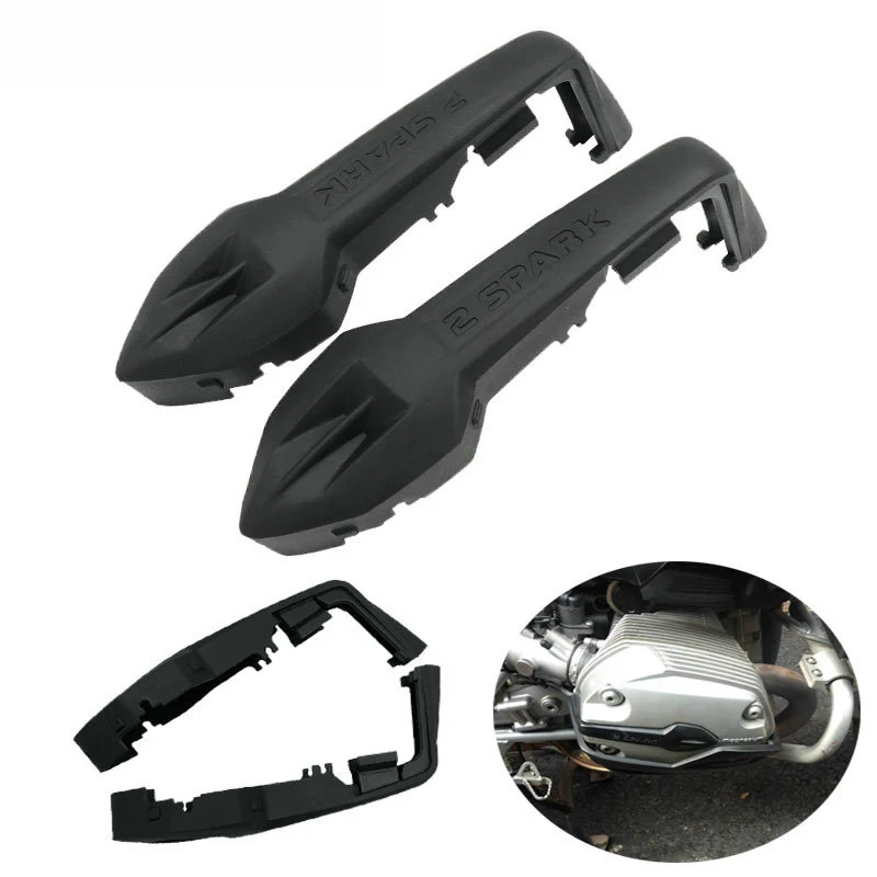 

R1200 ADV For BMW R1200GS Adventure R1200RT R1200R R 1200 GS/R/RT/ST Motorcycle Engine Ignition Coil Spark Plug Frame Cover