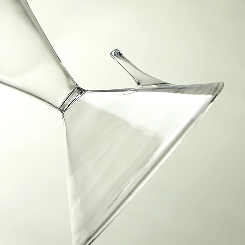 Подсвечник для обеденного стола современный декоративный держатель свечей