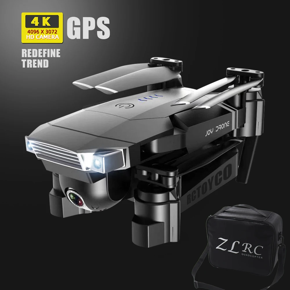 SG907 р/у Дрон с разрешением 4K gps профессиональные Дроны камерой FPV Самолет игрушки 2