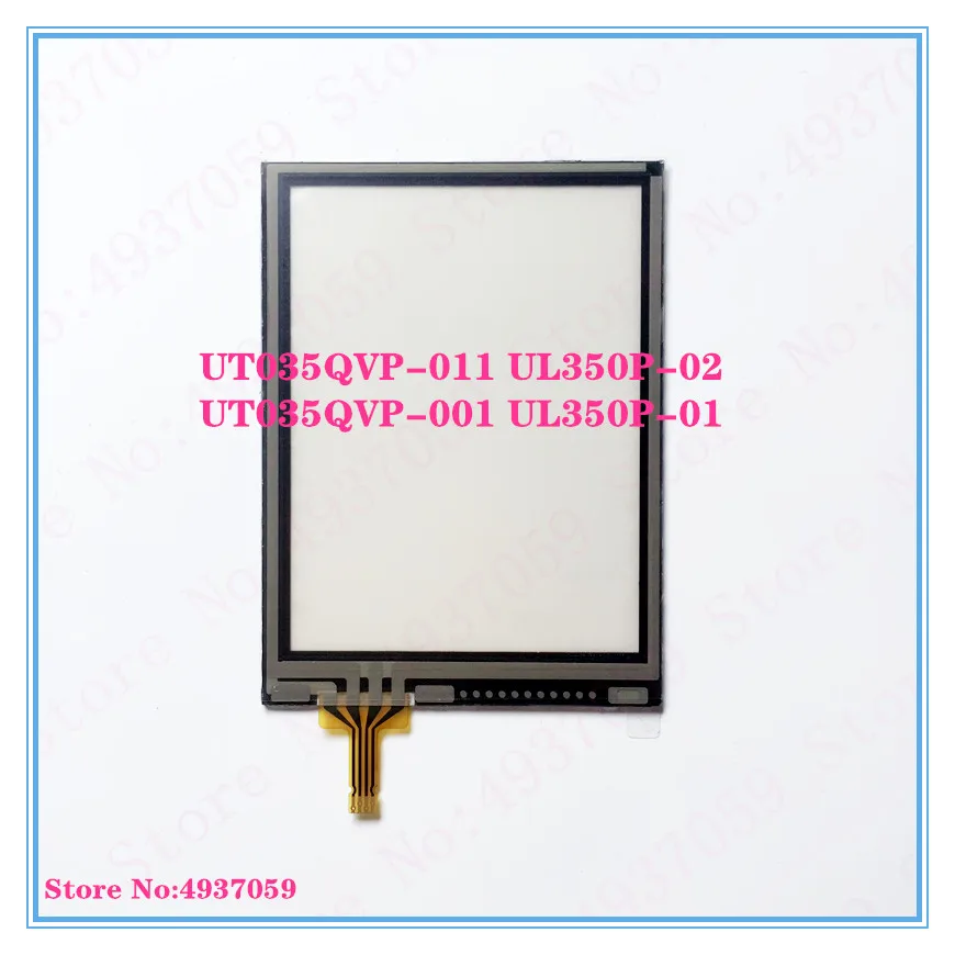 Подходит для M3 мобильный Compia MC-6200S MC6200S MC-6200C MC6200C сборщик данных сенсорный Экран
