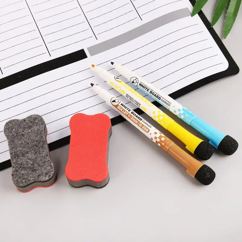 

Presentation Supplies