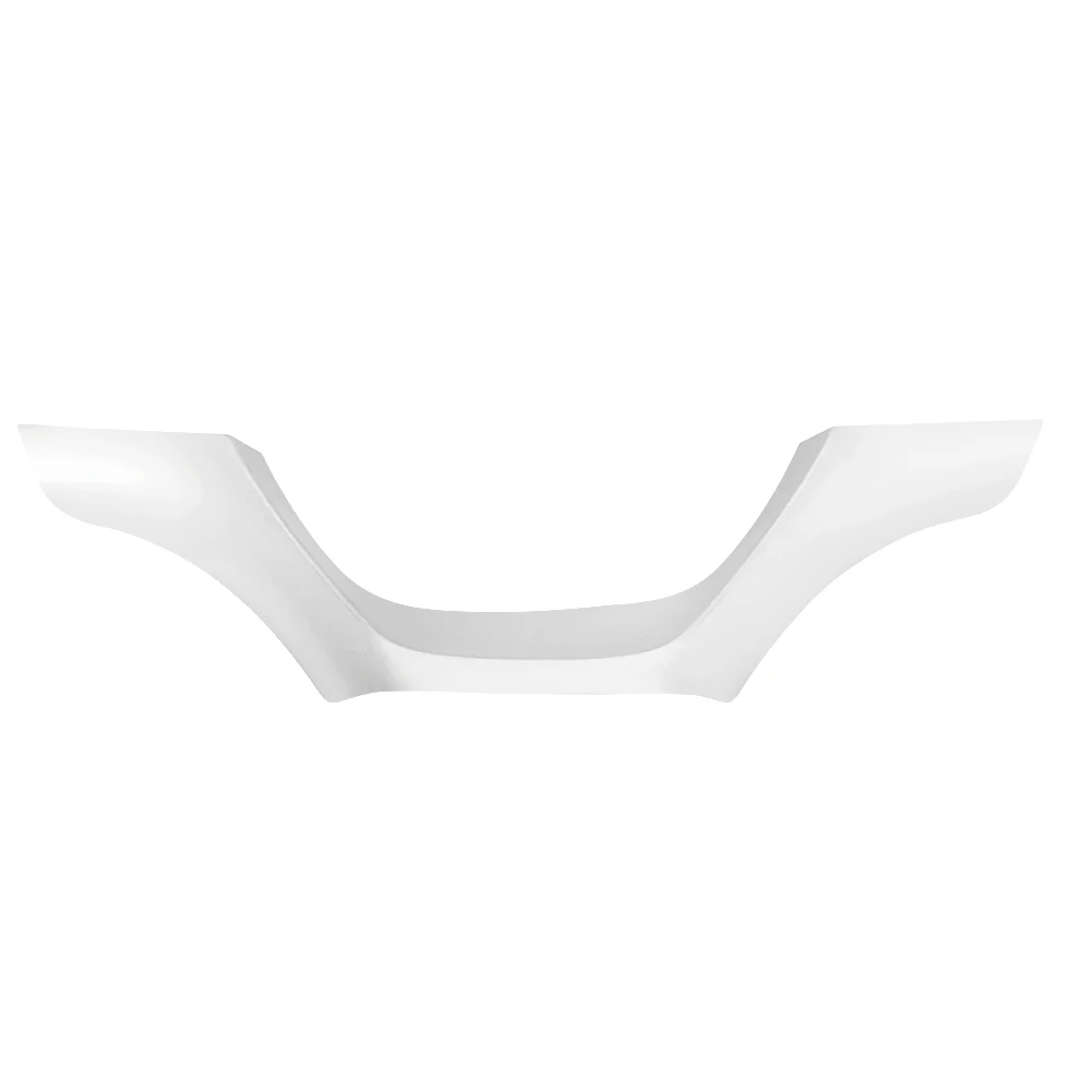 

Car Steering Wheel Decor Cover Trim Large Size for BMW 1 3 Series F30 F20 2013-2016