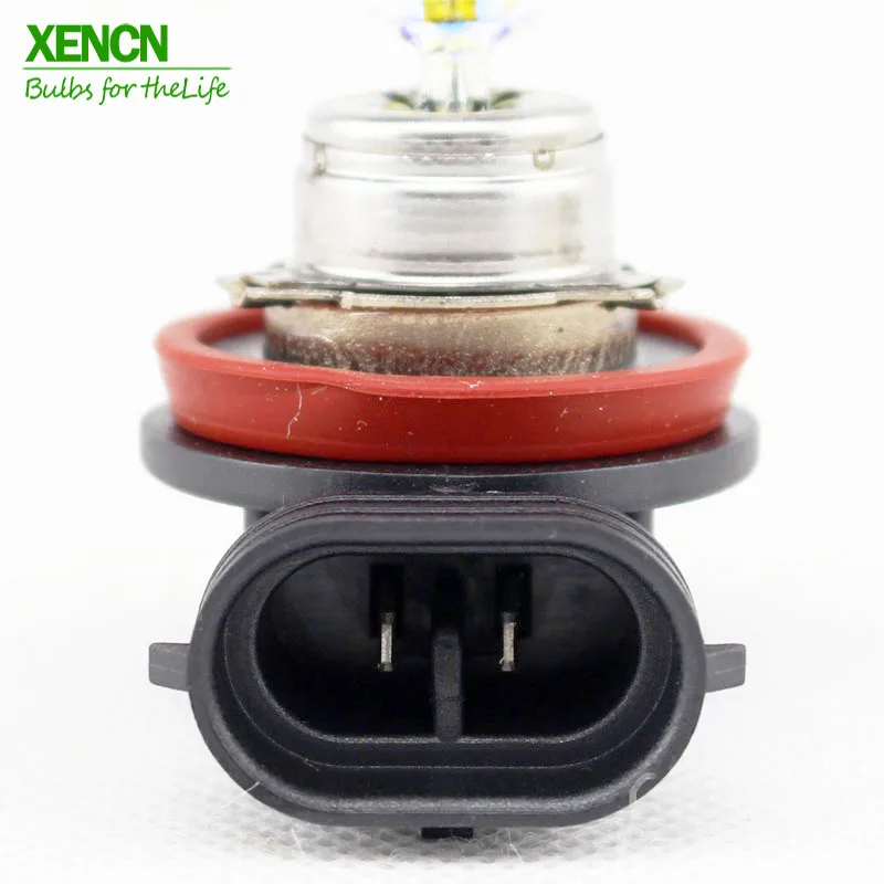 XENCN H16 12 в 19 Вт 2300 К золотые глаза супер желтый светильник автомобильный головной светильник s лампы германия качество противотуманные галогеновые лампы 30% больше светильник 2Pos