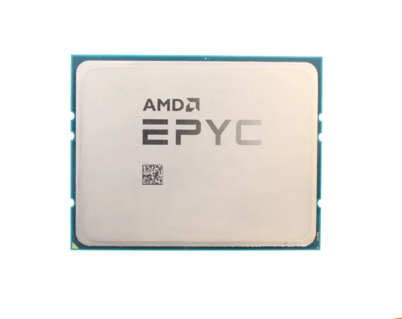

AMD EPYC 7551P CPU Server 32 Core 2Ghz 180W 64MB Socket SP3 Up to 3.0GHz SP3