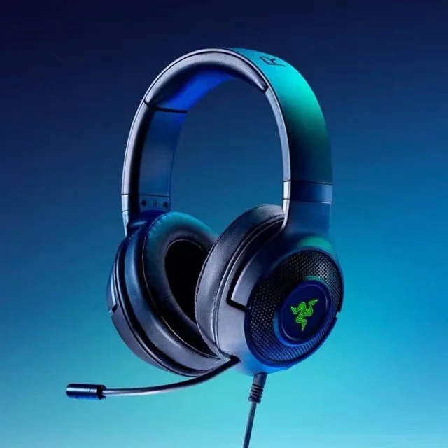 Проводные наушники для Razer Kraken X 