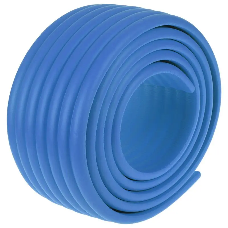 2m Baby Child Kids Table Desk Furniture Edge Corner Safety Guard Protection Security Protector Wide Cushion Pad Crash Bar Strip | Мать и