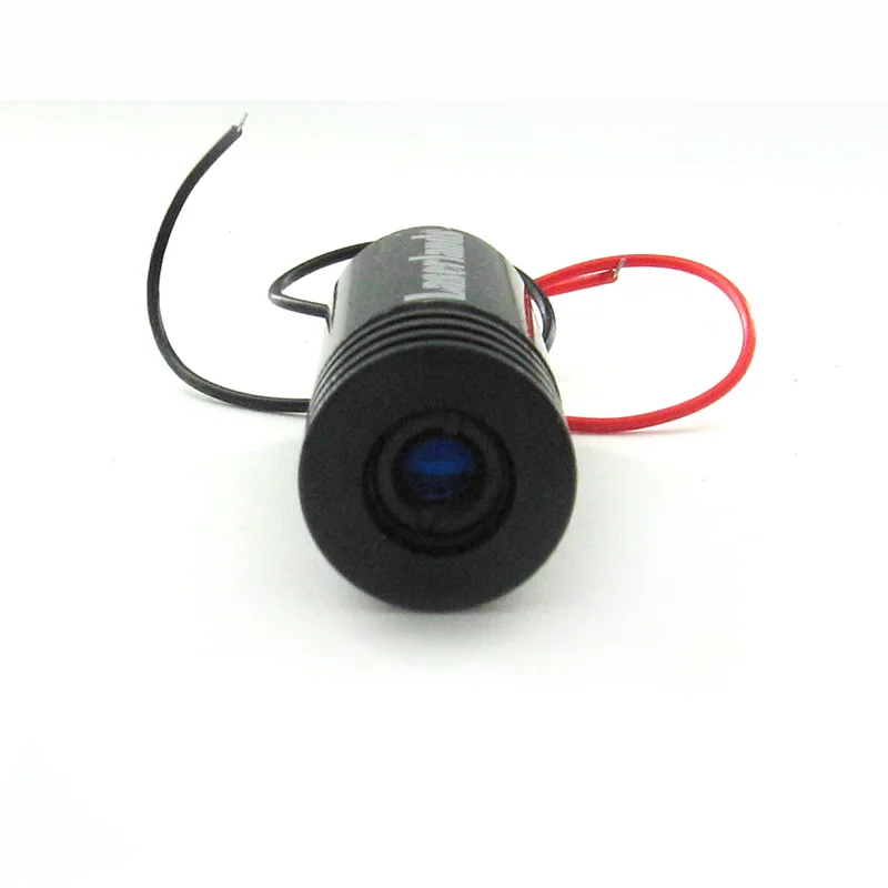 1845 Фокусируемый 100 МВт 150 мВт нм красный лазерный точечный модуль диод 5 в