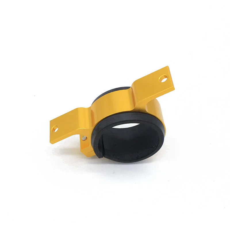 60 мм алюминиевый кронштейн для топливного насоса/кронштейн фильтра насоса