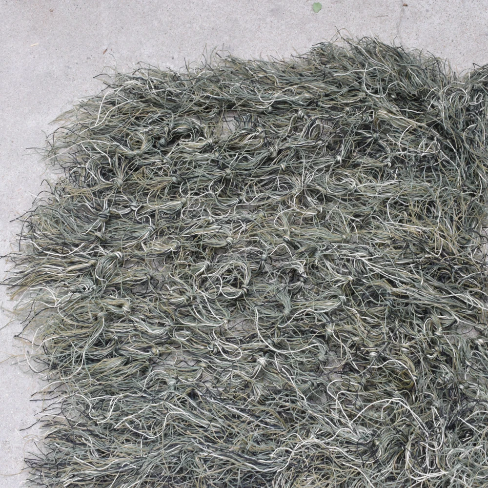 1,2 м эластичное синтетическое волокно Камуфляж Пистолет обертывание Ghillie Пейнтбол страйкбол винтовка камуфляж ружье винтовка обертывание Охотничьи аксессуары камуфляж ружье обертывание