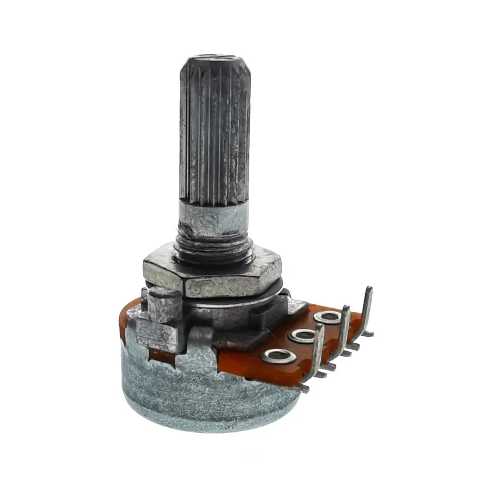 3 шт. новый оригинальный японский усилитель звука ALPS RK163 громкость усилителя