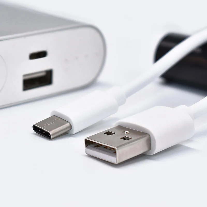 Кабель Micro USB Type C 8 Pin 3 А 0 25 м 5 1 2 мобильный телефон кабель для быстрой